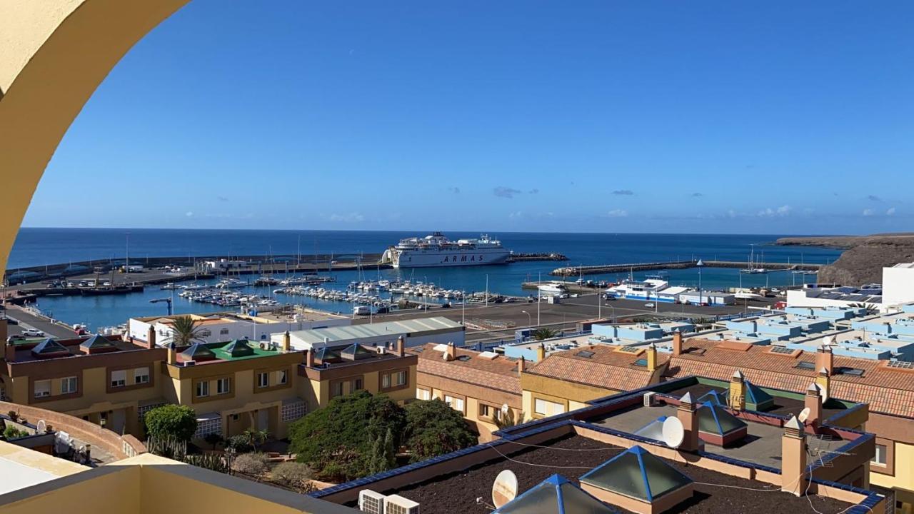 Apartamento Mayi Morro Jable  Exterior foto
