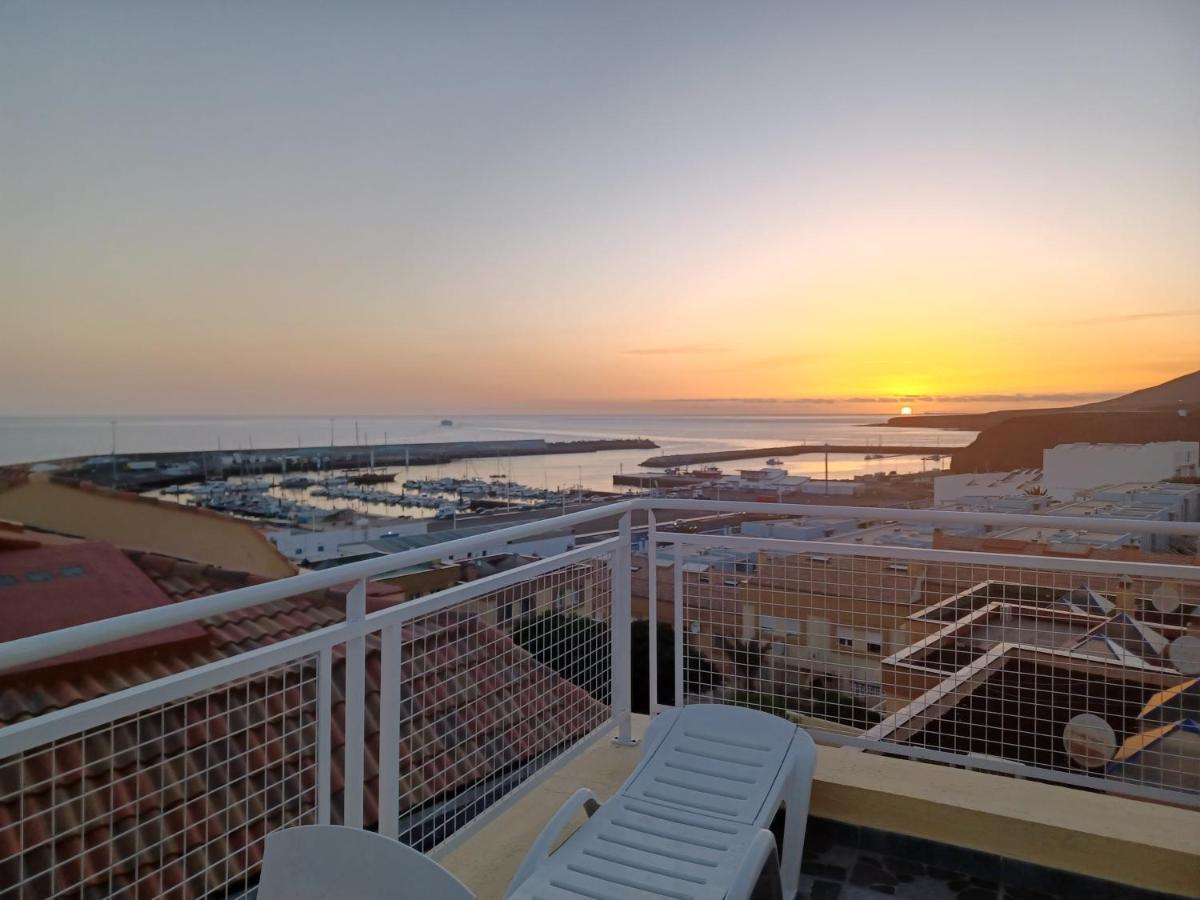 Apartamento Mayi Morro Jable  Exterior foto