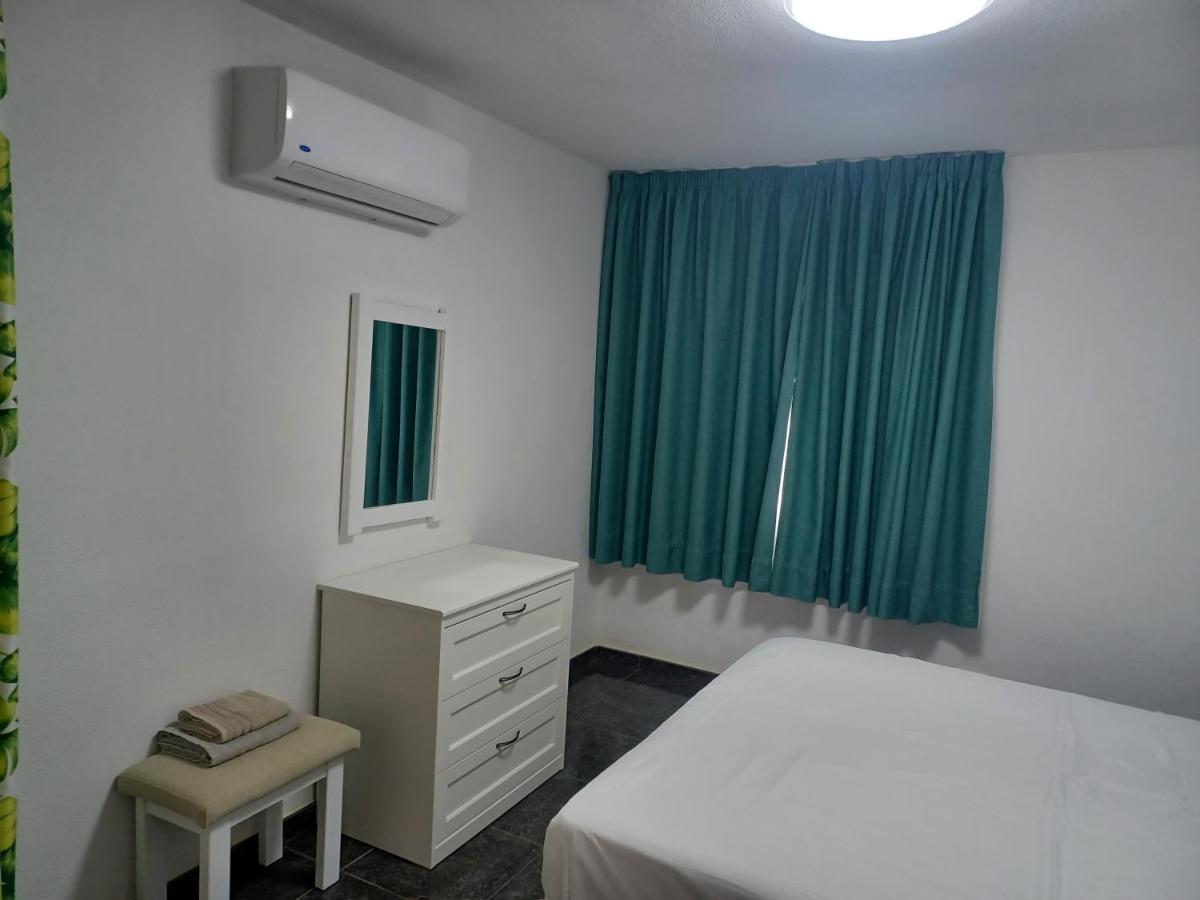 Apartamento Mayi Morro Jable  Exterior foto