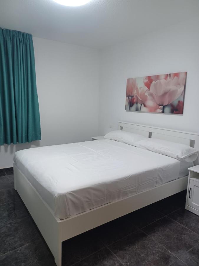 Apartamento Mayi Morro Jable  Exterior foto
