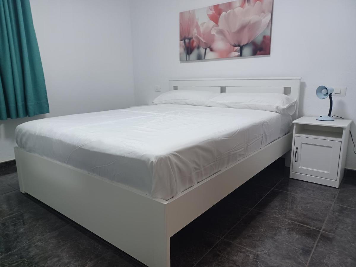 Apartamento Mayi Morro Jable  Exterior foto