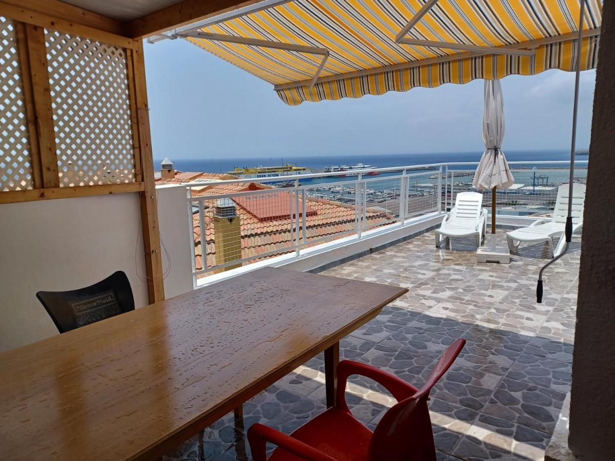 Apartamento Mayi Morro Jable  Exterior foto