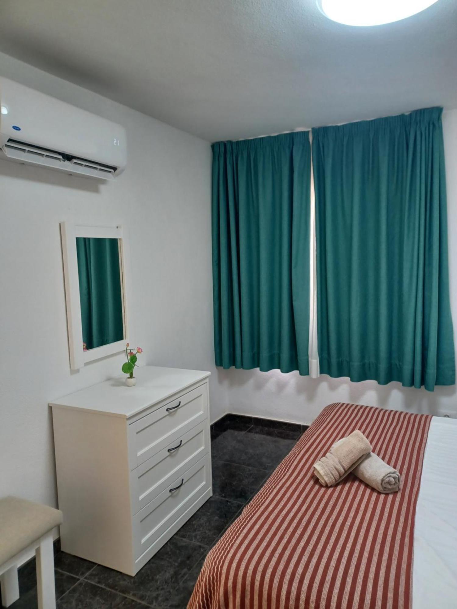 Apartamento Mayi Morro Jable  Exterior foto